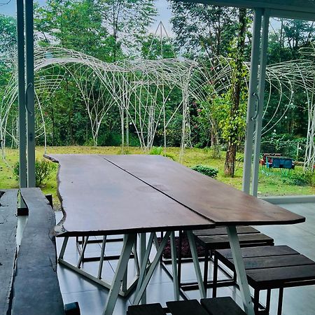 Megarden Daknong Villa Gia Nghia Bagian luar foto