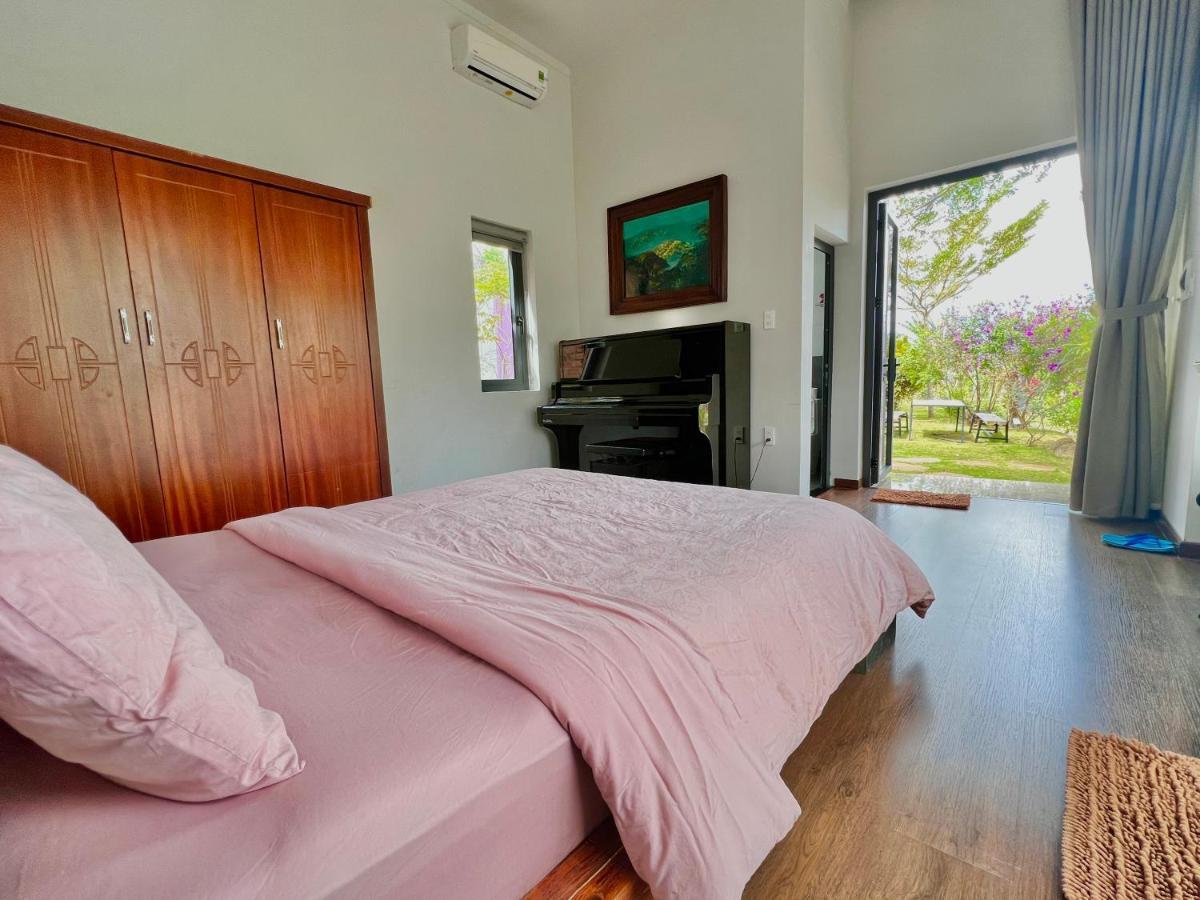 Megarden Daknong Villa Gia Nghia Bagian luar foto