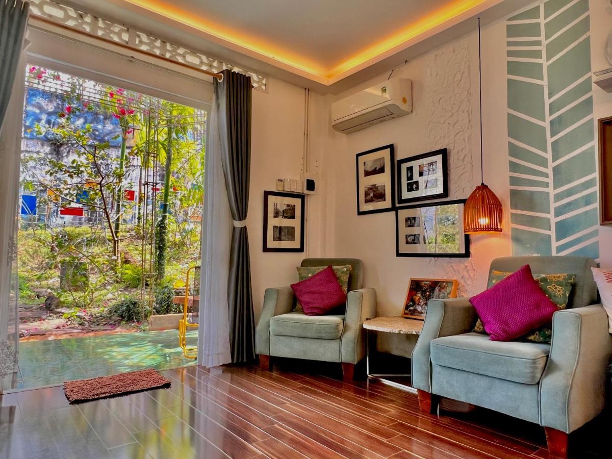 Megarden Daknong Villa Gia Nghia Bagian luar foto
