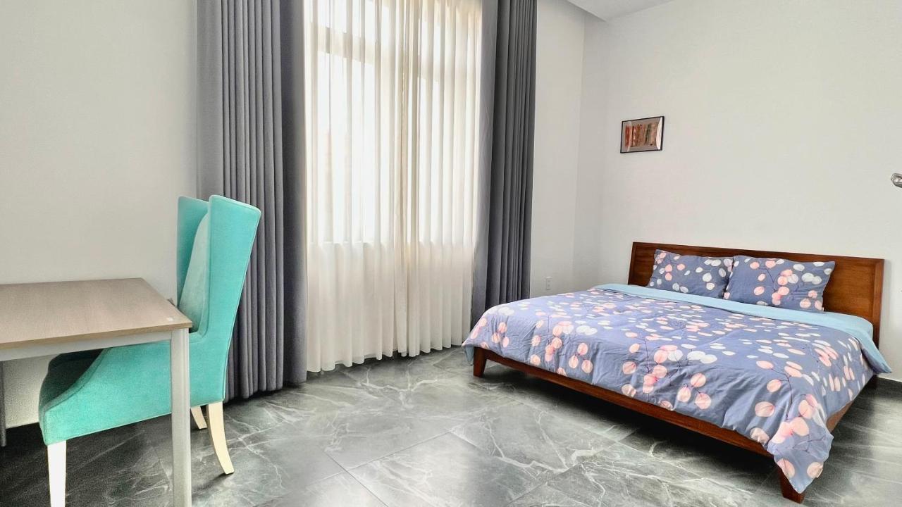 Megarden Daknong Villa Gia Nghia Bagian luar foto