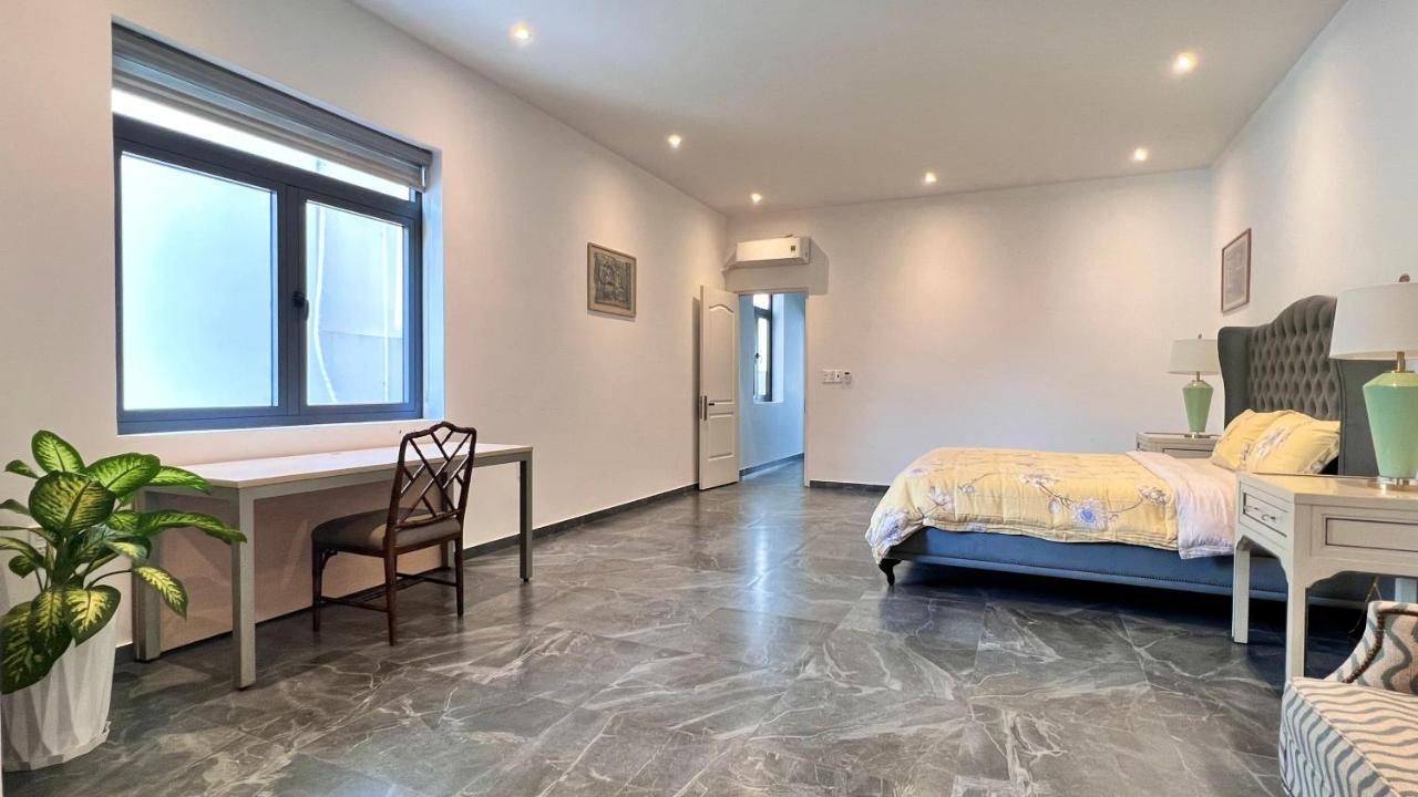 Megarden Daknong Villa Gia Nghia Bagian luar foto