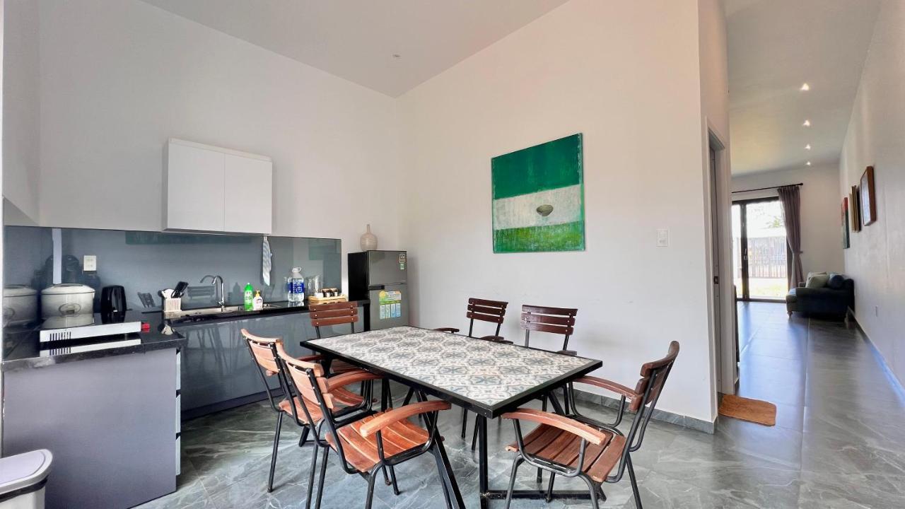 Megarden Daknong Villa Gia Nghia Bagian luar foto