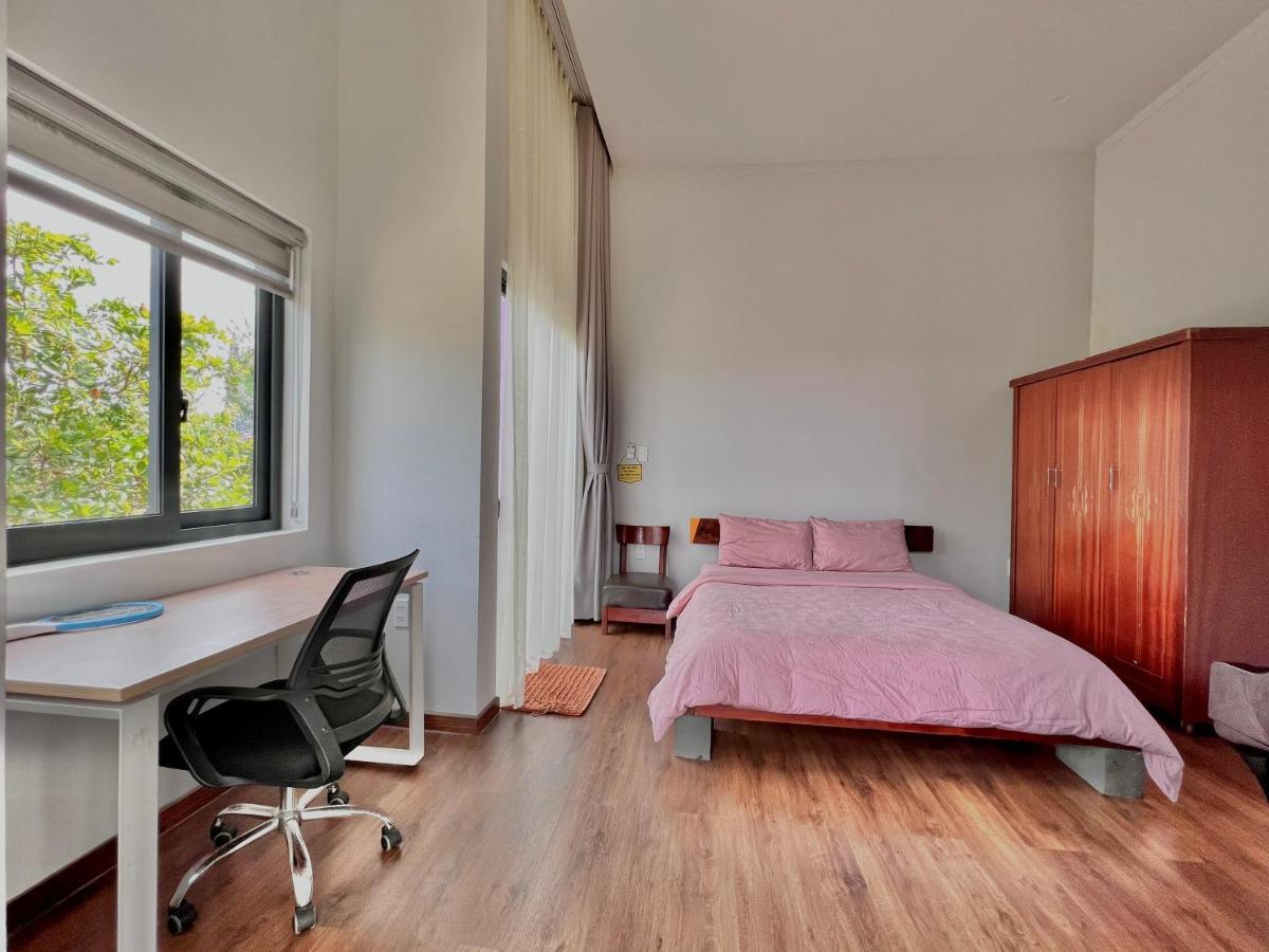 Megarden Daknong Villa Gia Nghia Bagian luar foto