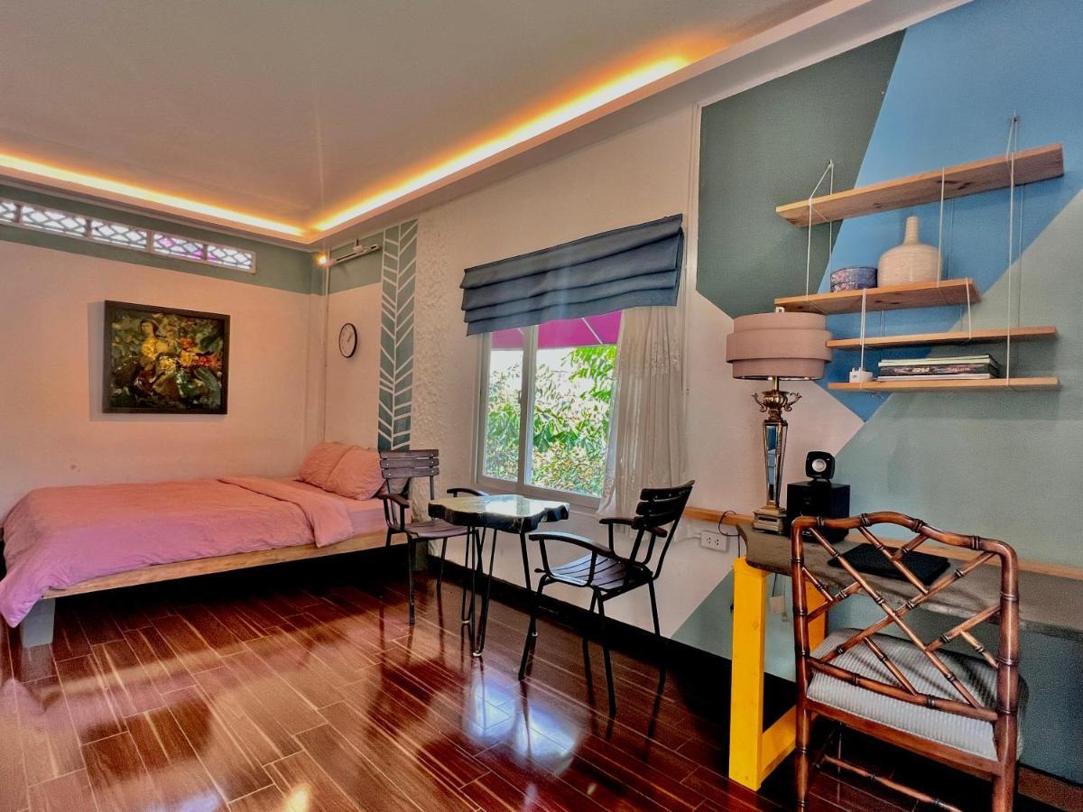 Megarden Daknong Villa Gia Nghia Bagian luar foto