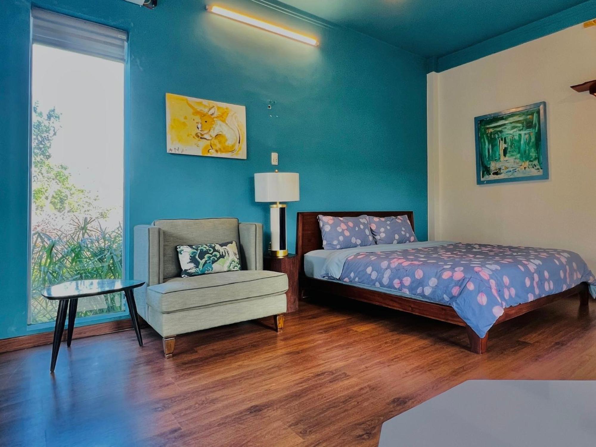 Megarden Daknong Villa Gia Nghia Bagian luar foto
